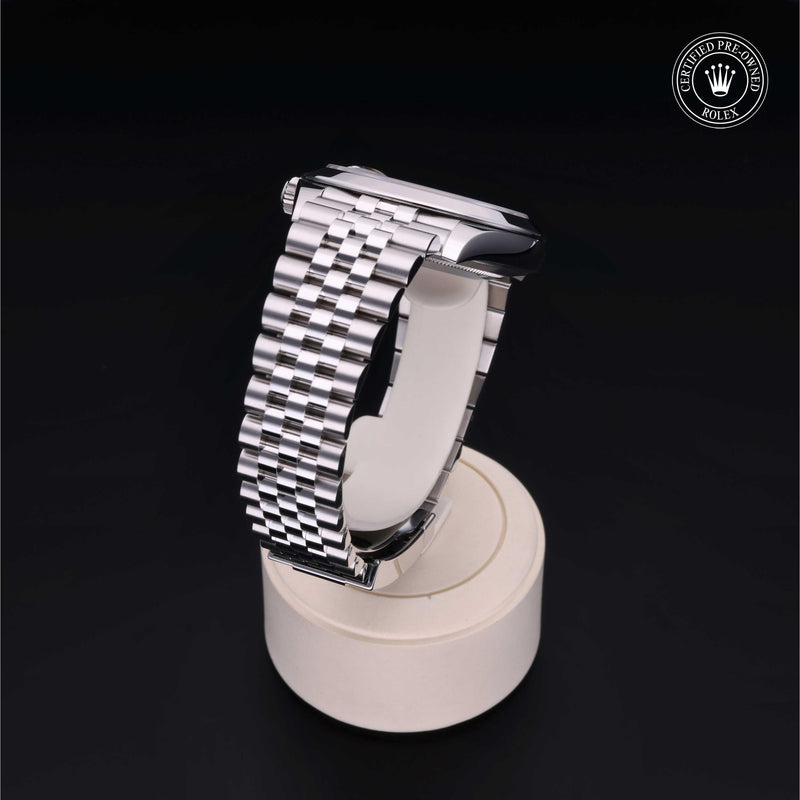 Datejust 41