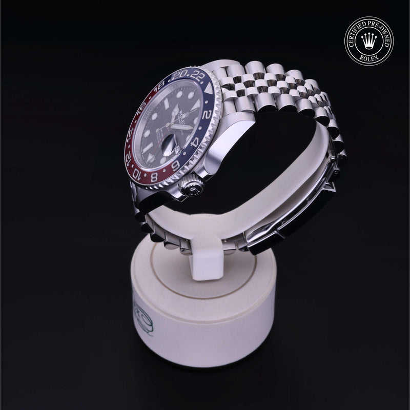 GMT-Master II