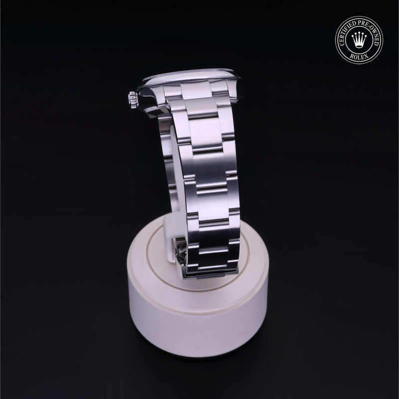 Oyster Perpetual 34