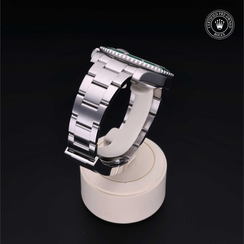 Submariner Date