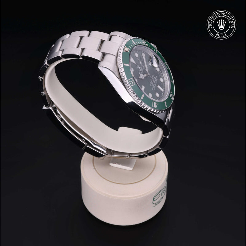Submariner Date