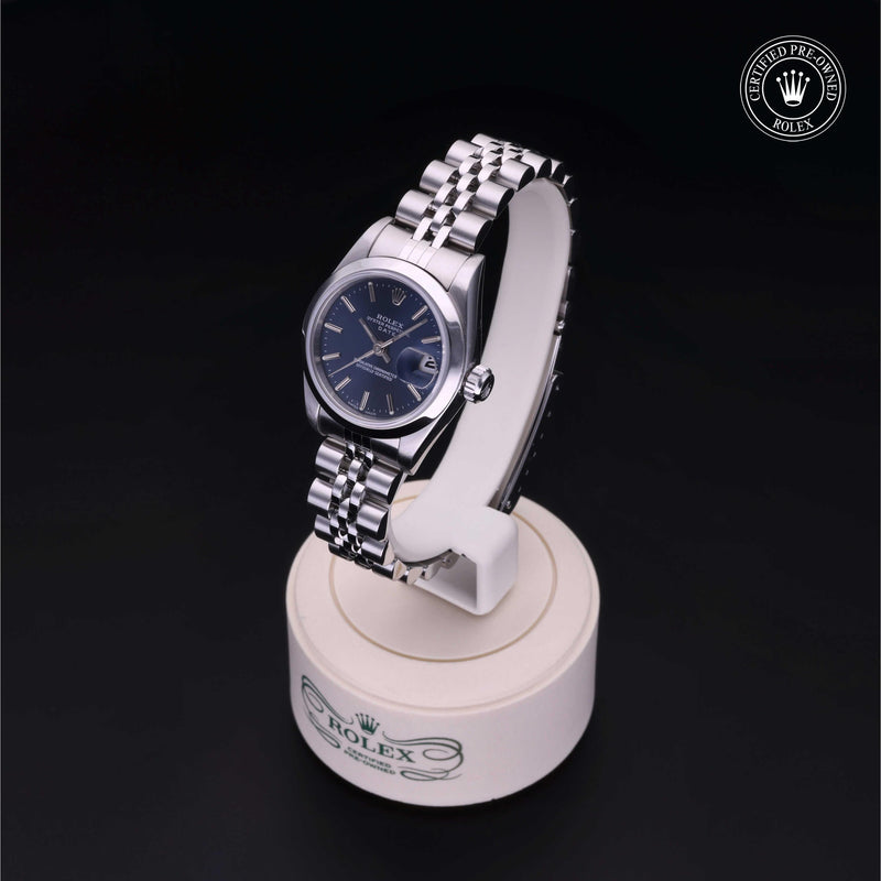 Oyster Perpetual Lady-Datejust 26