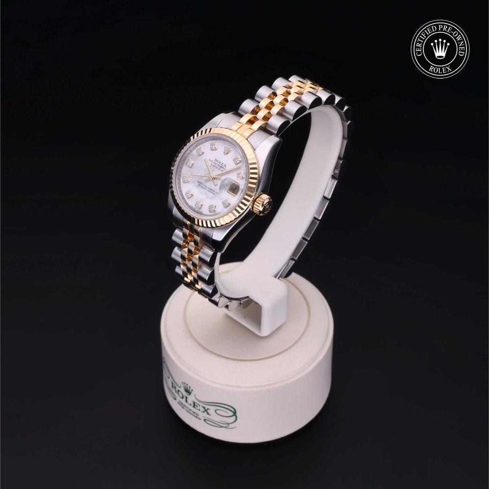 Lady-Datejust 26