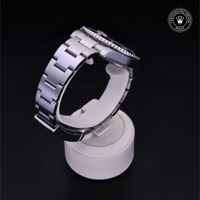 Submariner Date