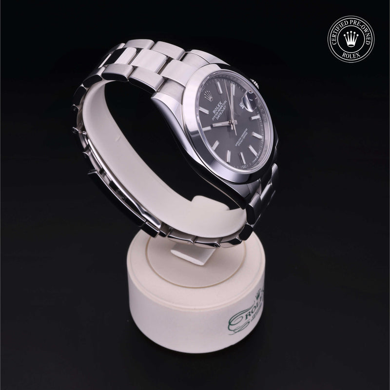Datejust 41