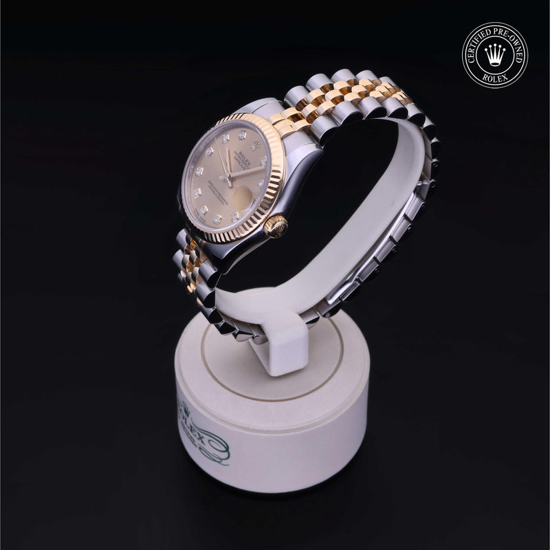Datejust 31