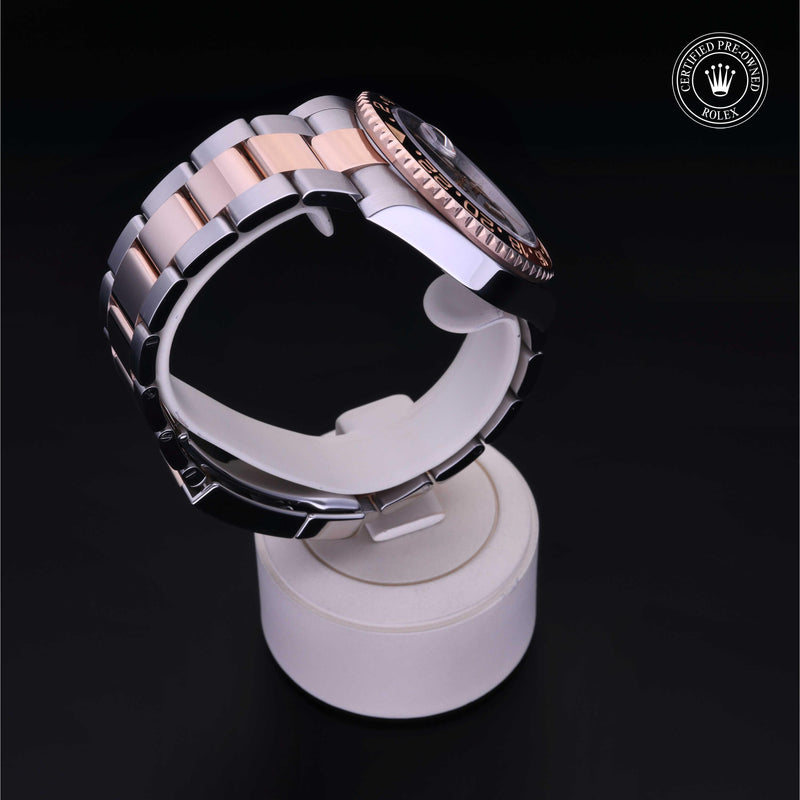 GMT-Master II