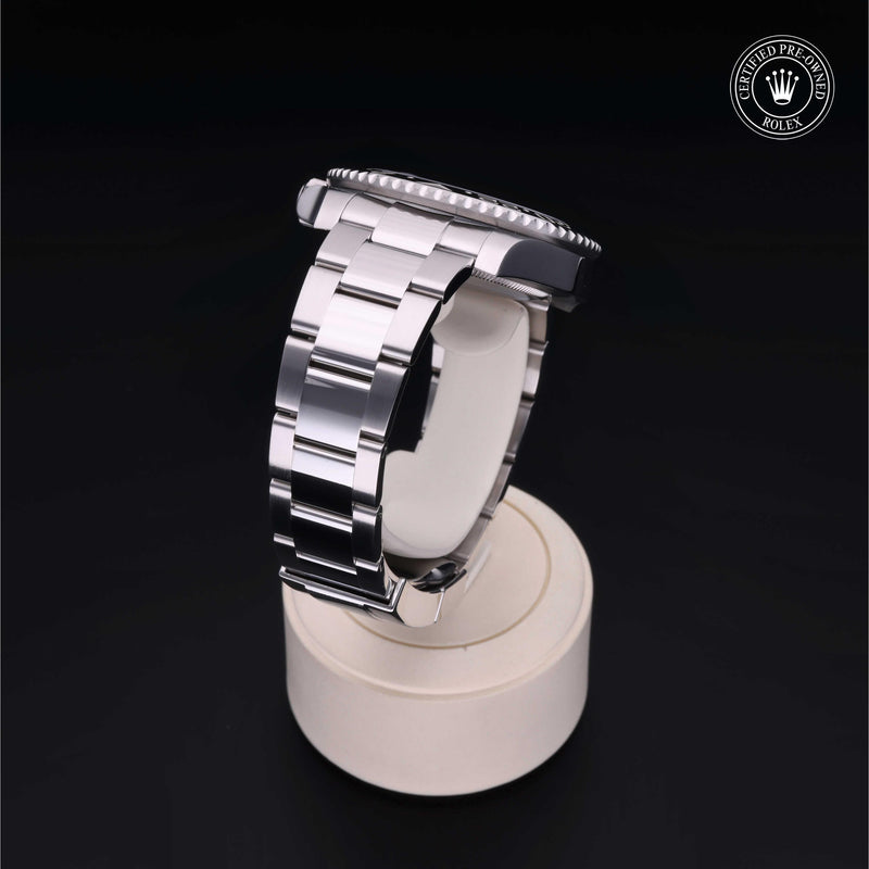 GMT-Master II