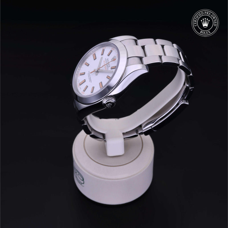 Milgauss