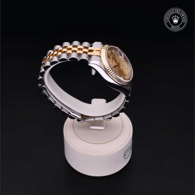 Datejust 31