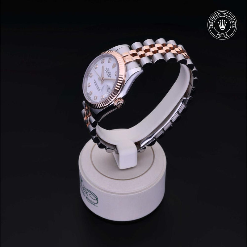Datejust 31