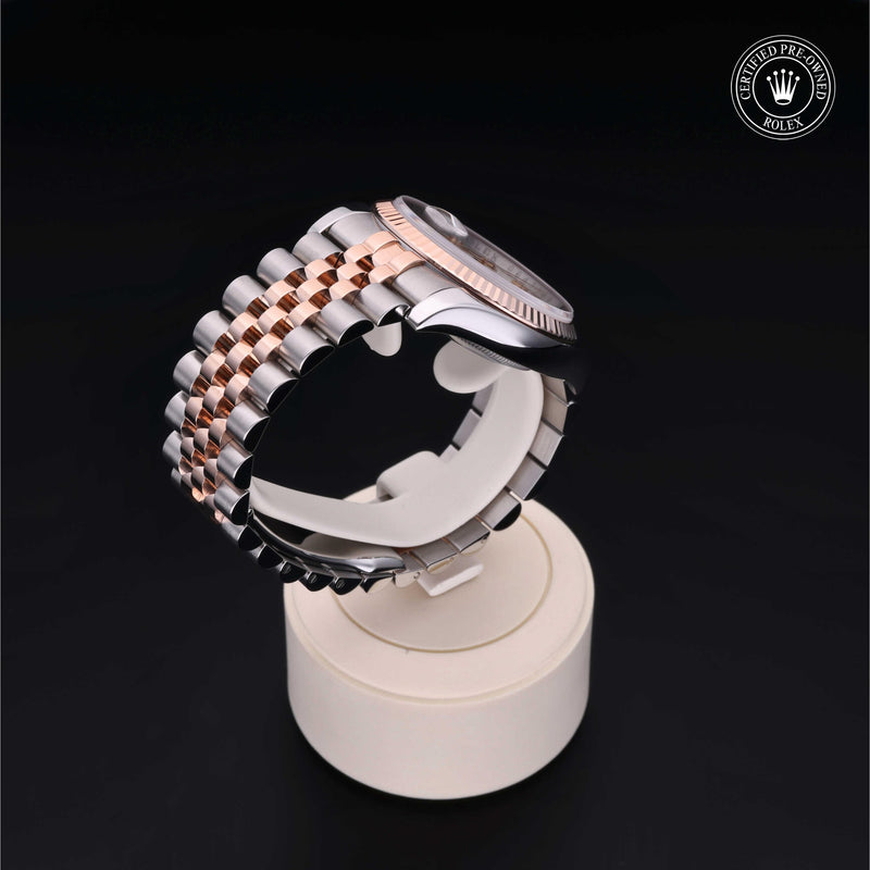 Datejust 36