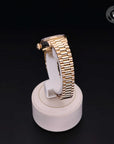 Oyster Perpetual Lady-Datejust 26