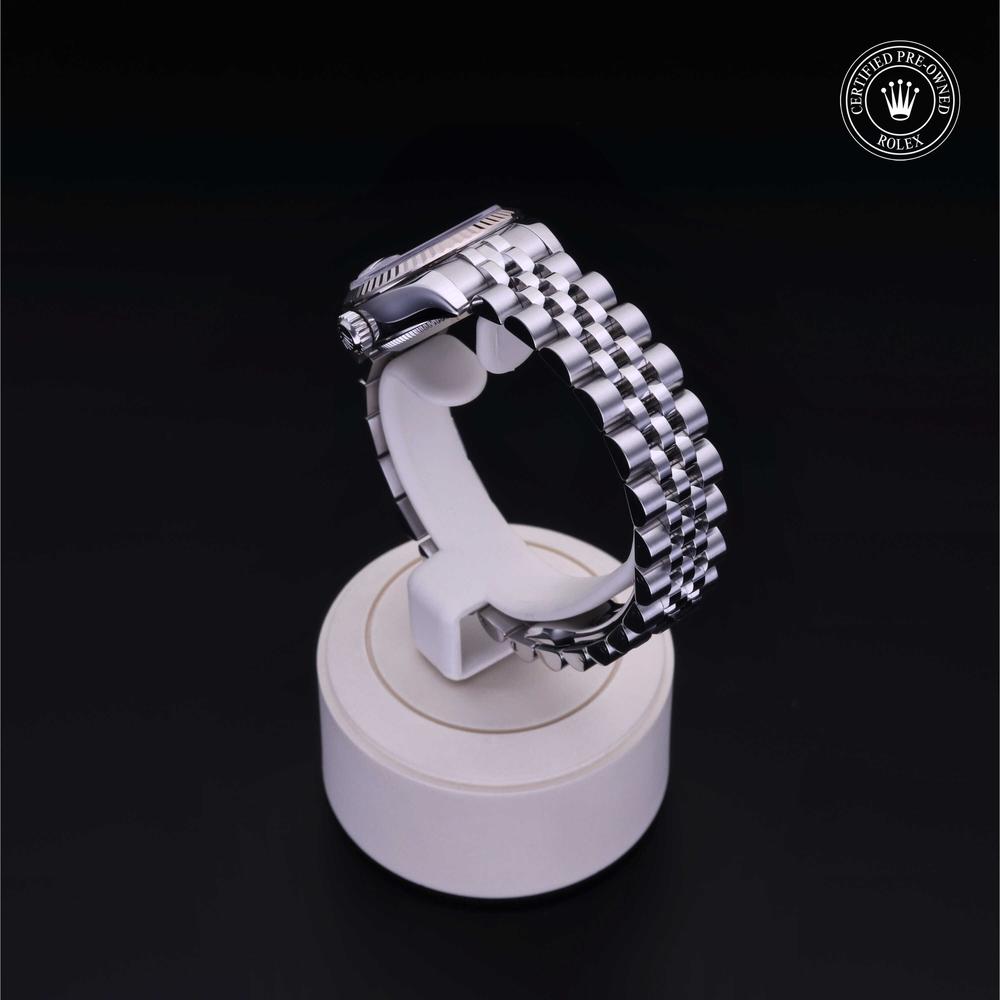 Lady-Datejust 26