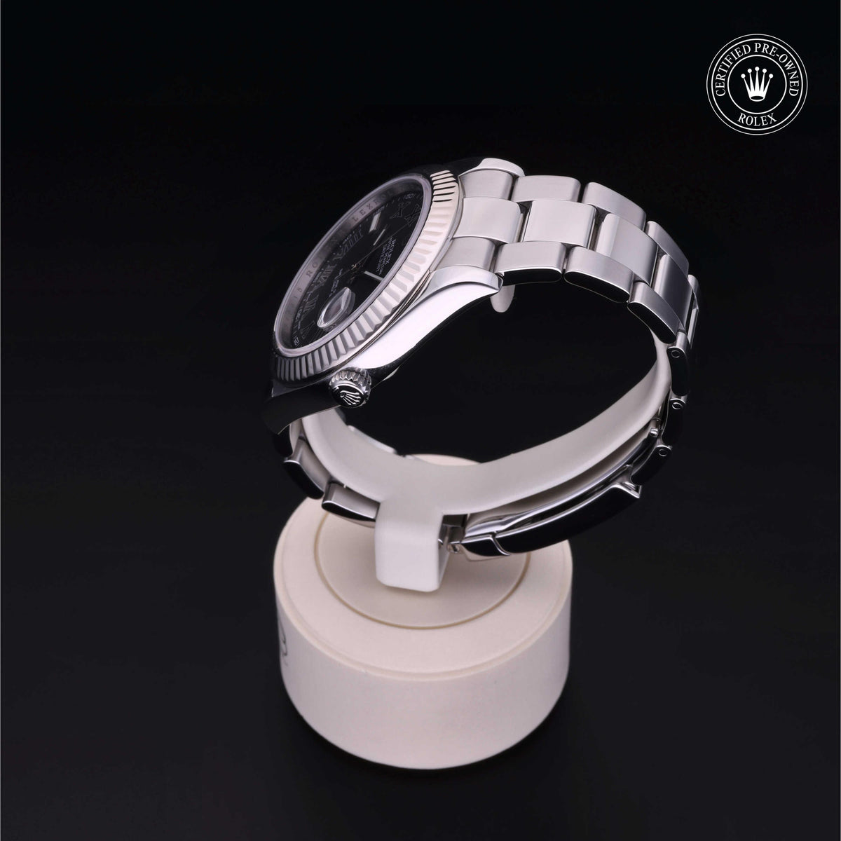 Datejust II