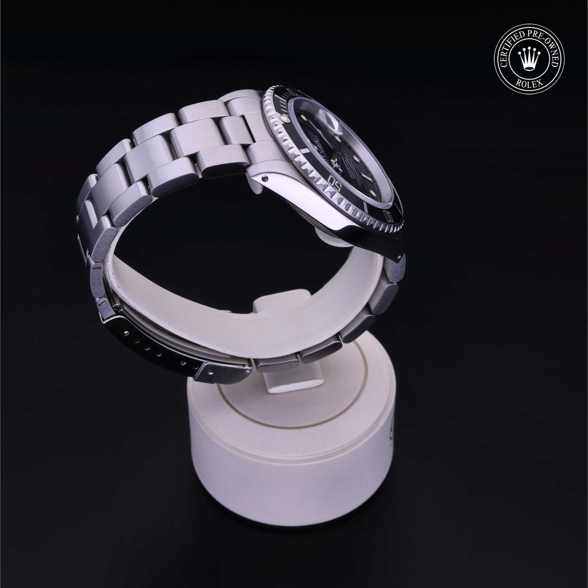 Oyster Perpetual Submariner Date
