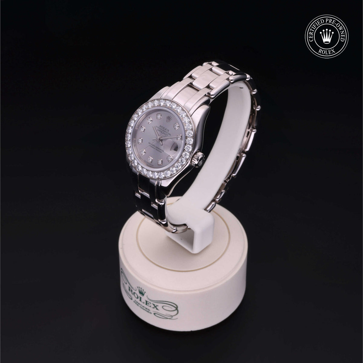 Pearlmaster 29