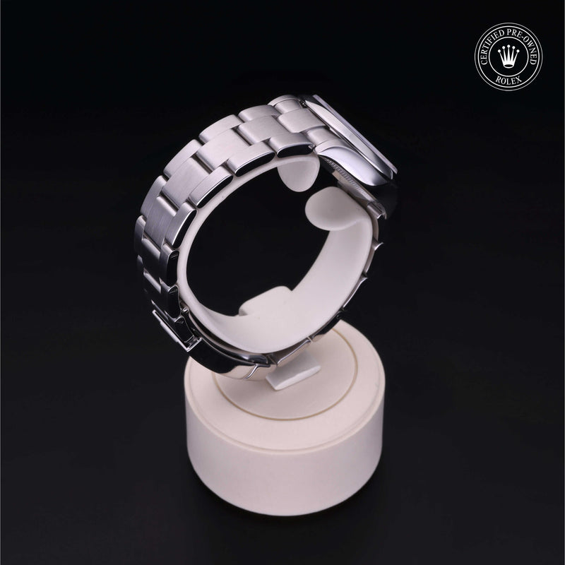 Oyster Perpetual 31