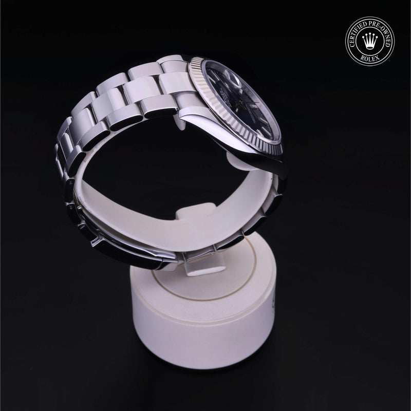 Datejust 41