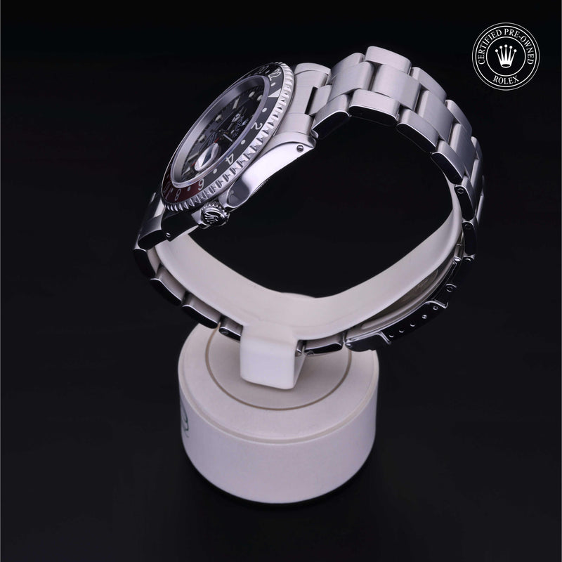 Oyster Perpetual GMT-Master II