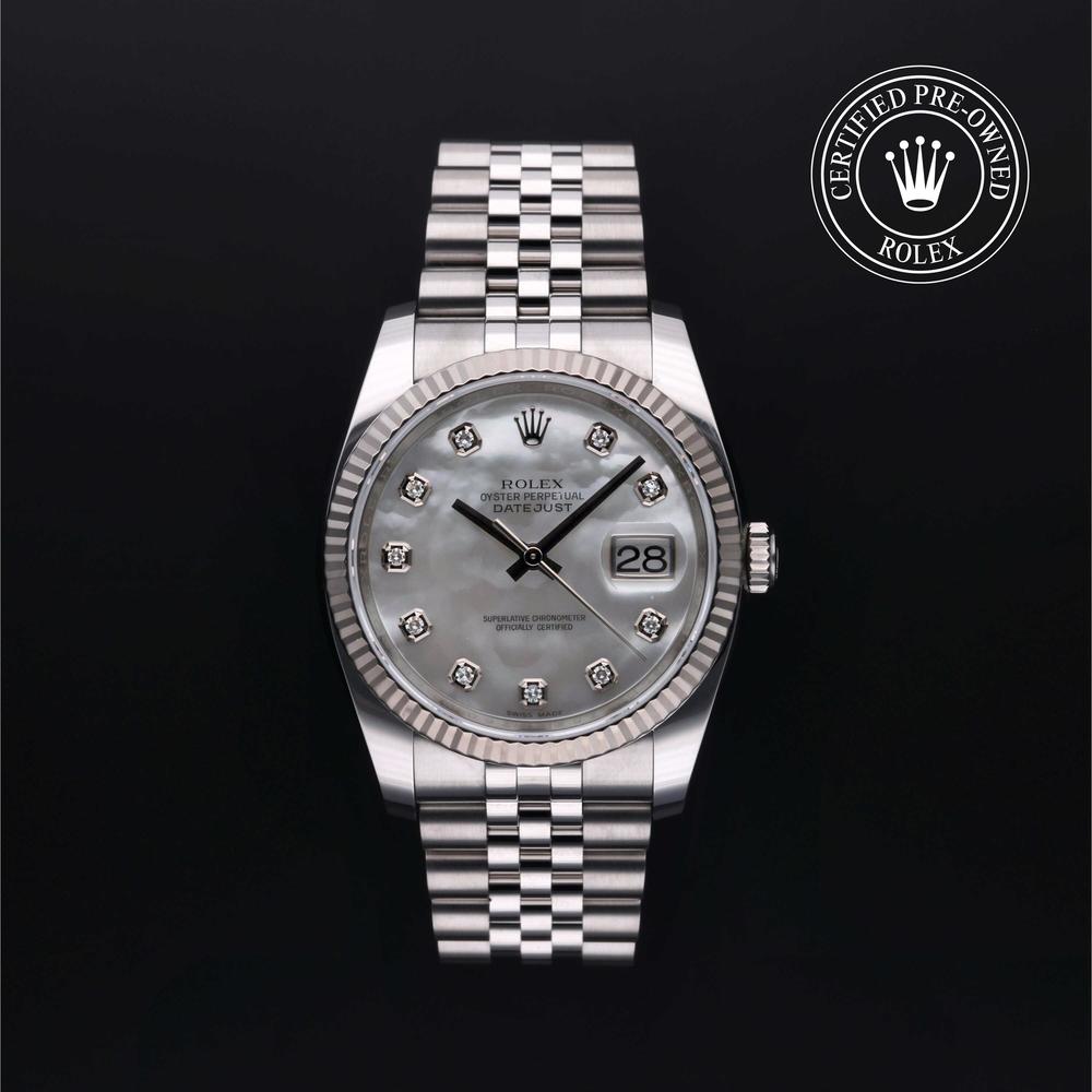 Datejust 36