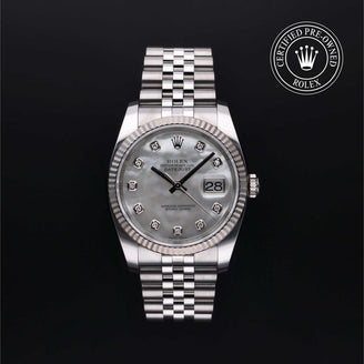 Datejust 36