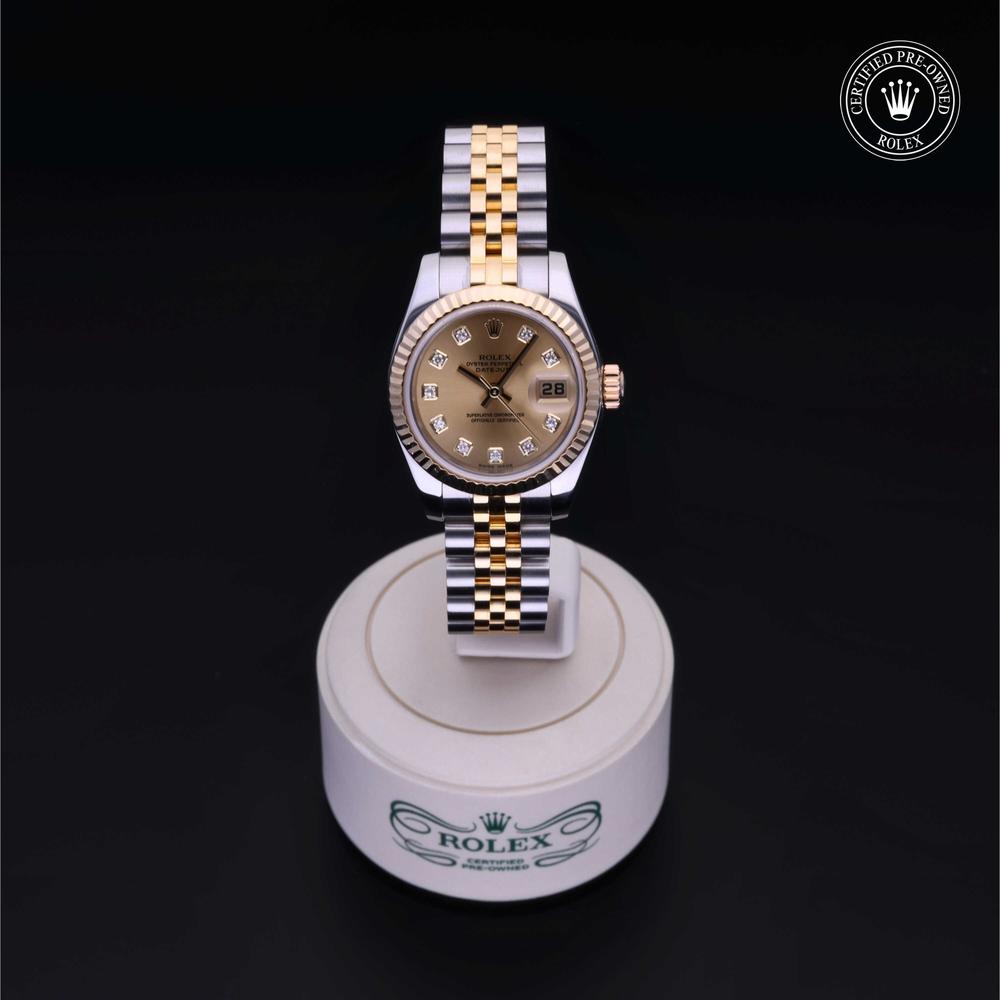 Lady-Datejust 26