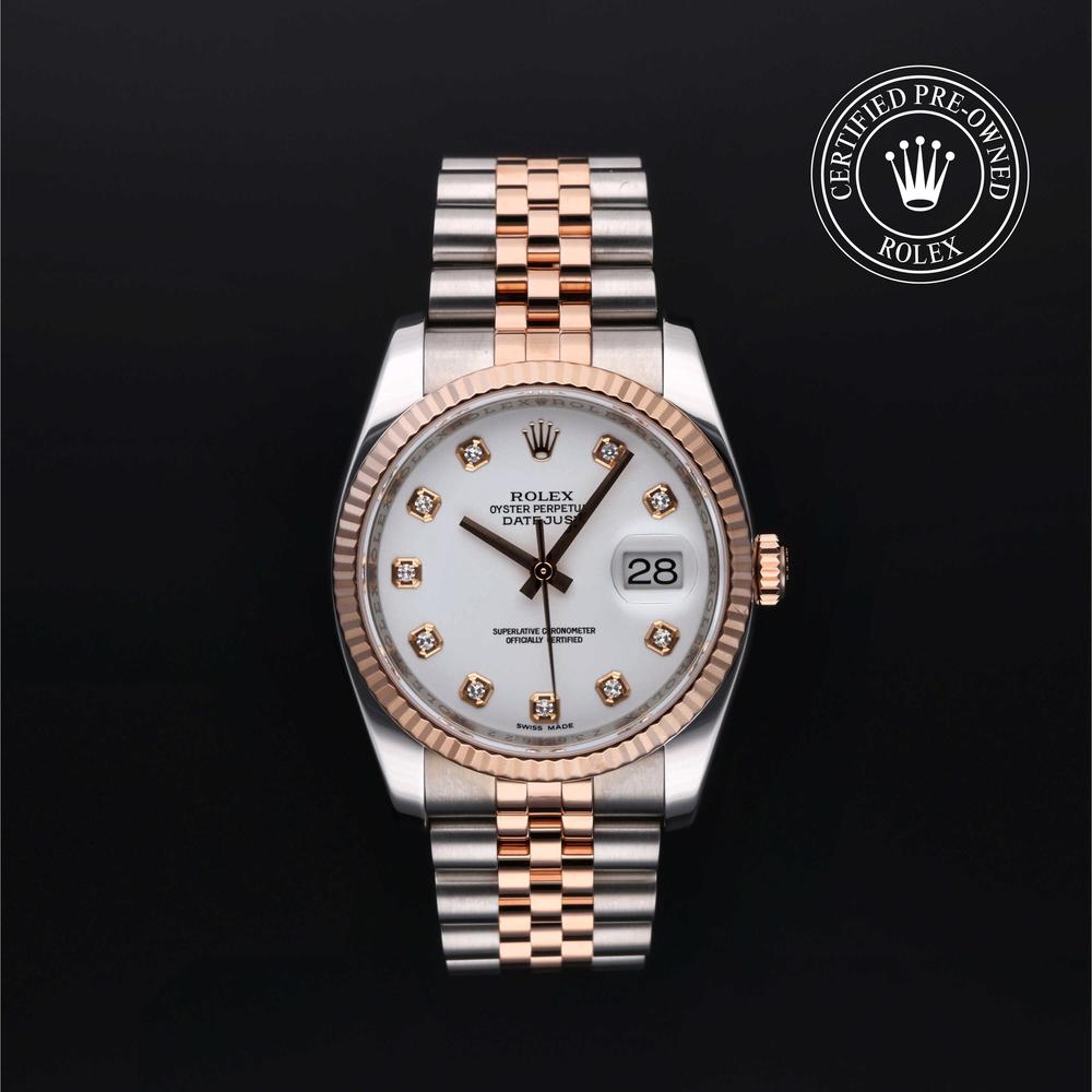 Datejust 36