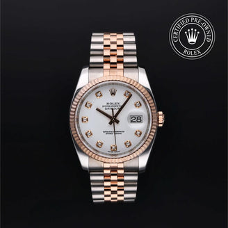 Datejust 36