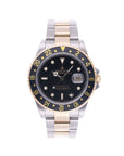 Oyster Perpetual GMT-Master II