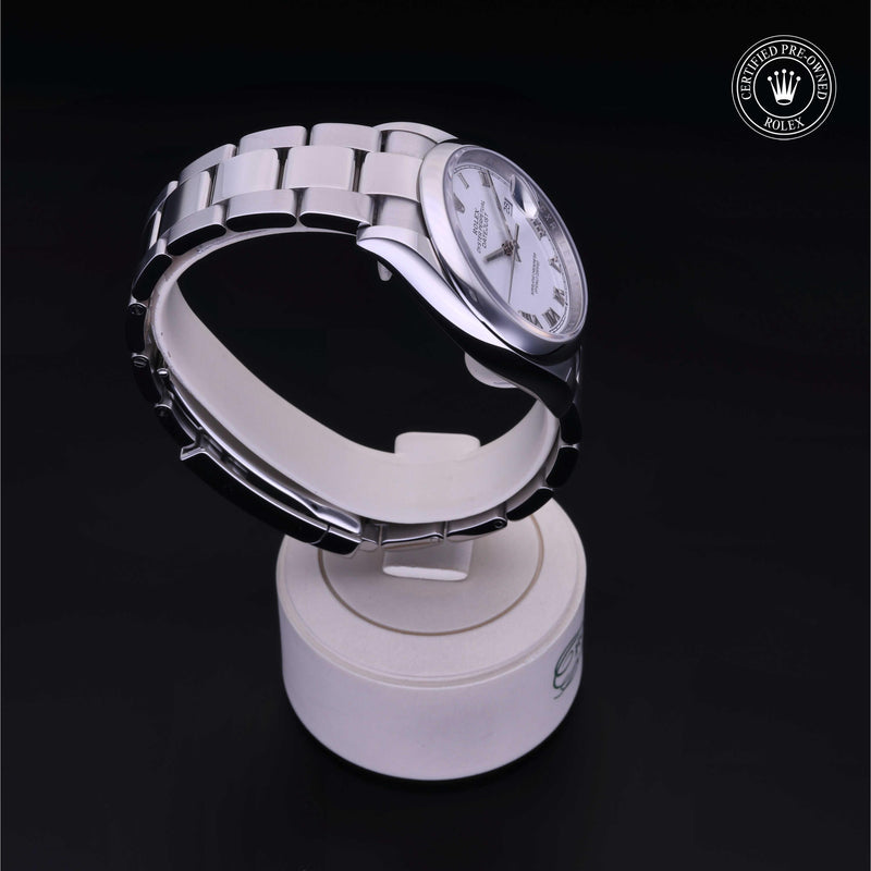 Datejust 36