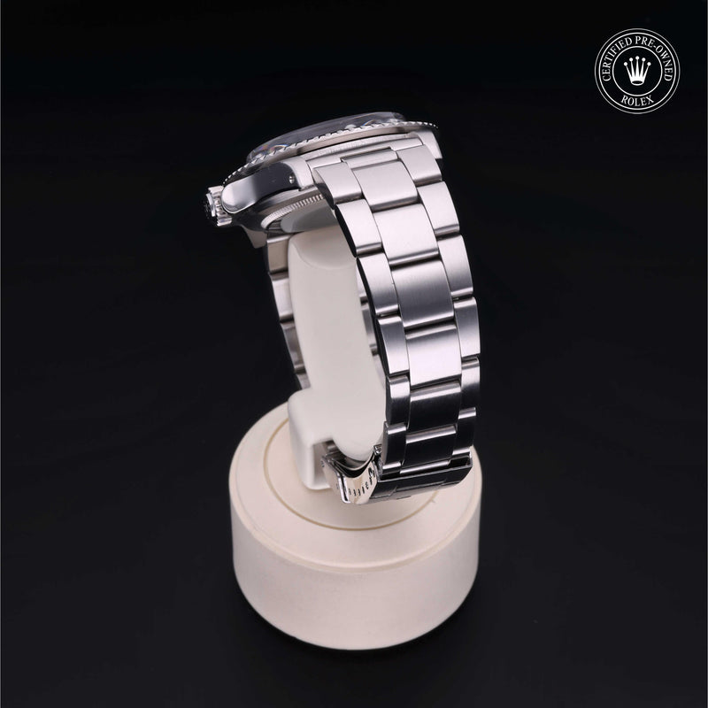 Oyster Perpetual Submariner Date