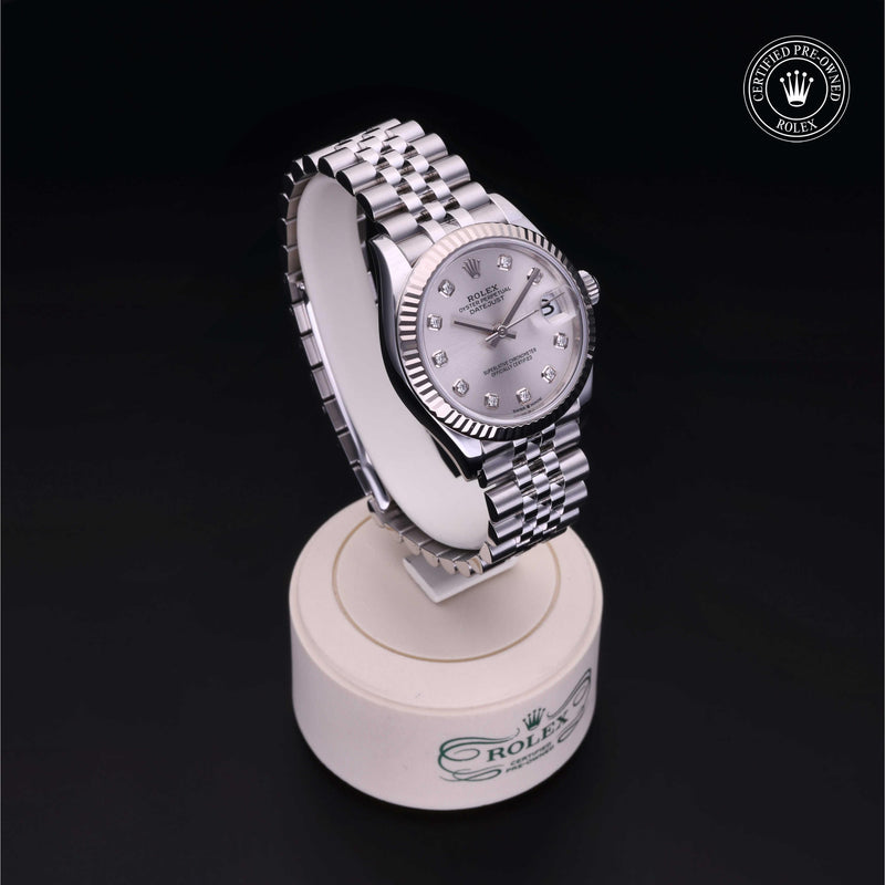 Datejust 31