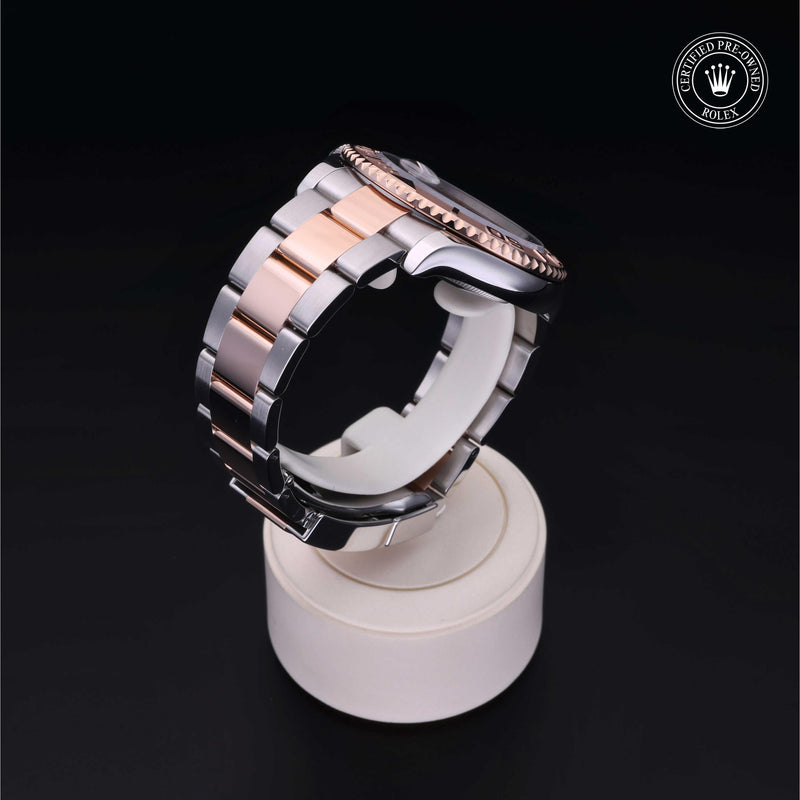 Yacht-Master 40