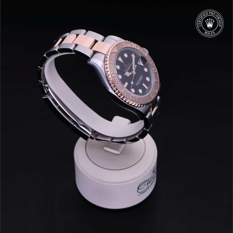 Yacht-Master 37
