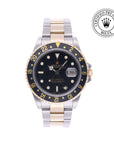 Oyster Perpetual GMT-Master II
