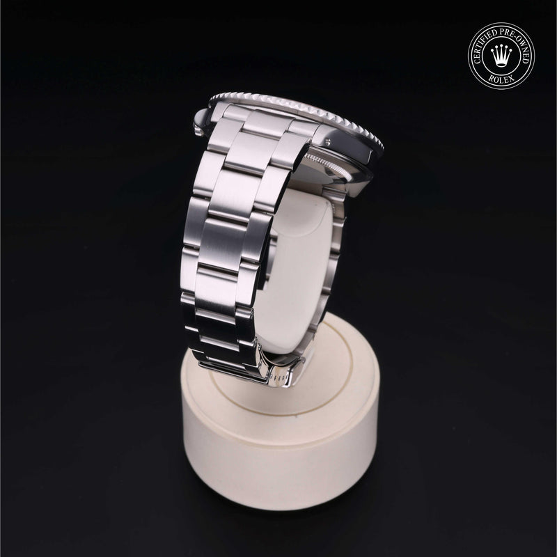 Oyster Perpetual GMT-Master II