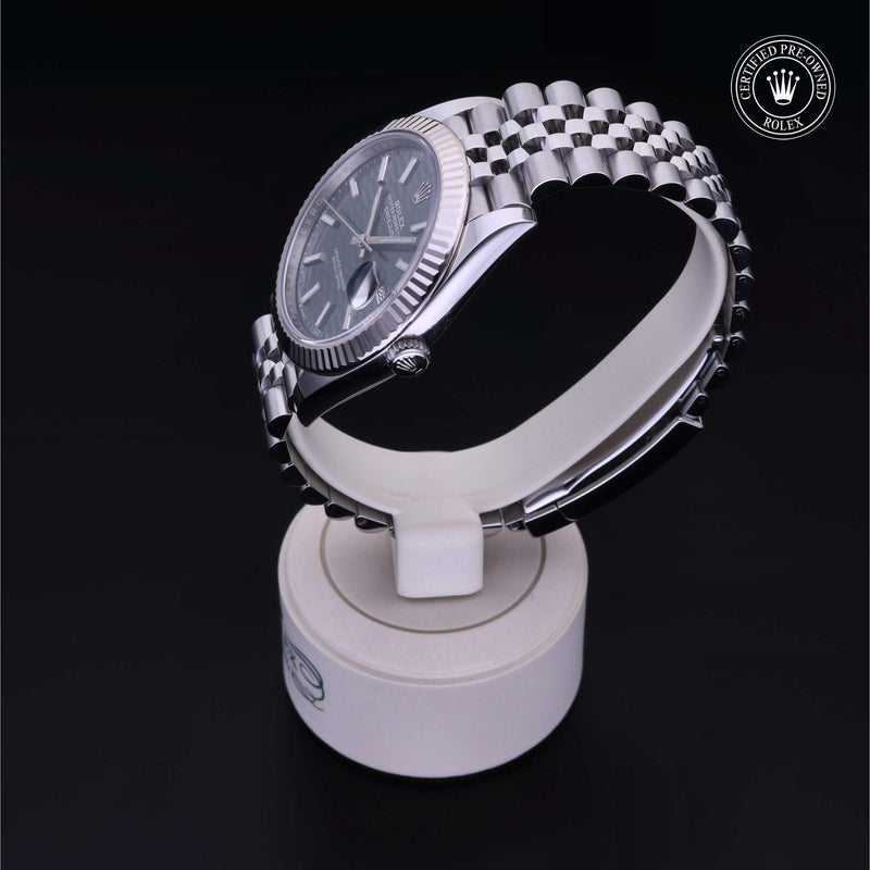 Datejust 41