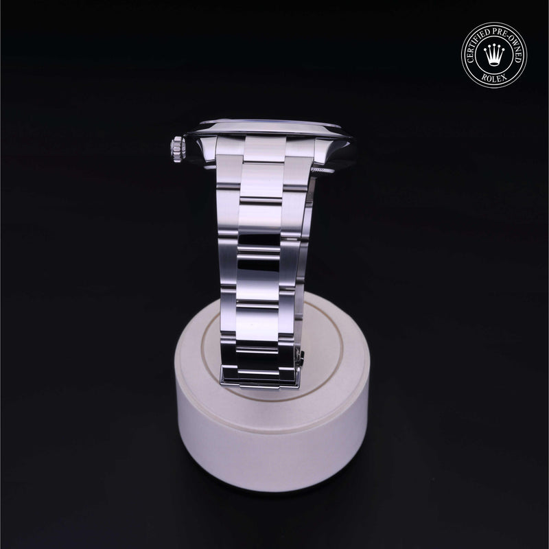 Datejust 41