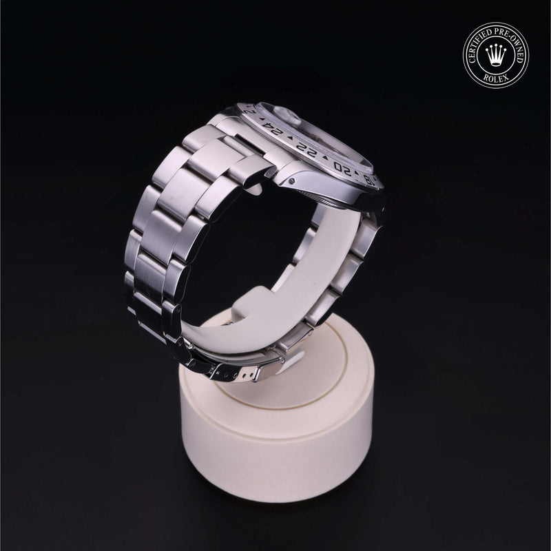 Oyster Perpetual Explorer II