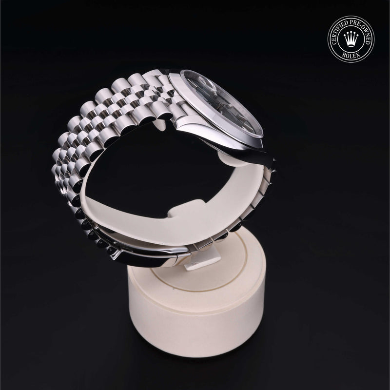 Datejust 41