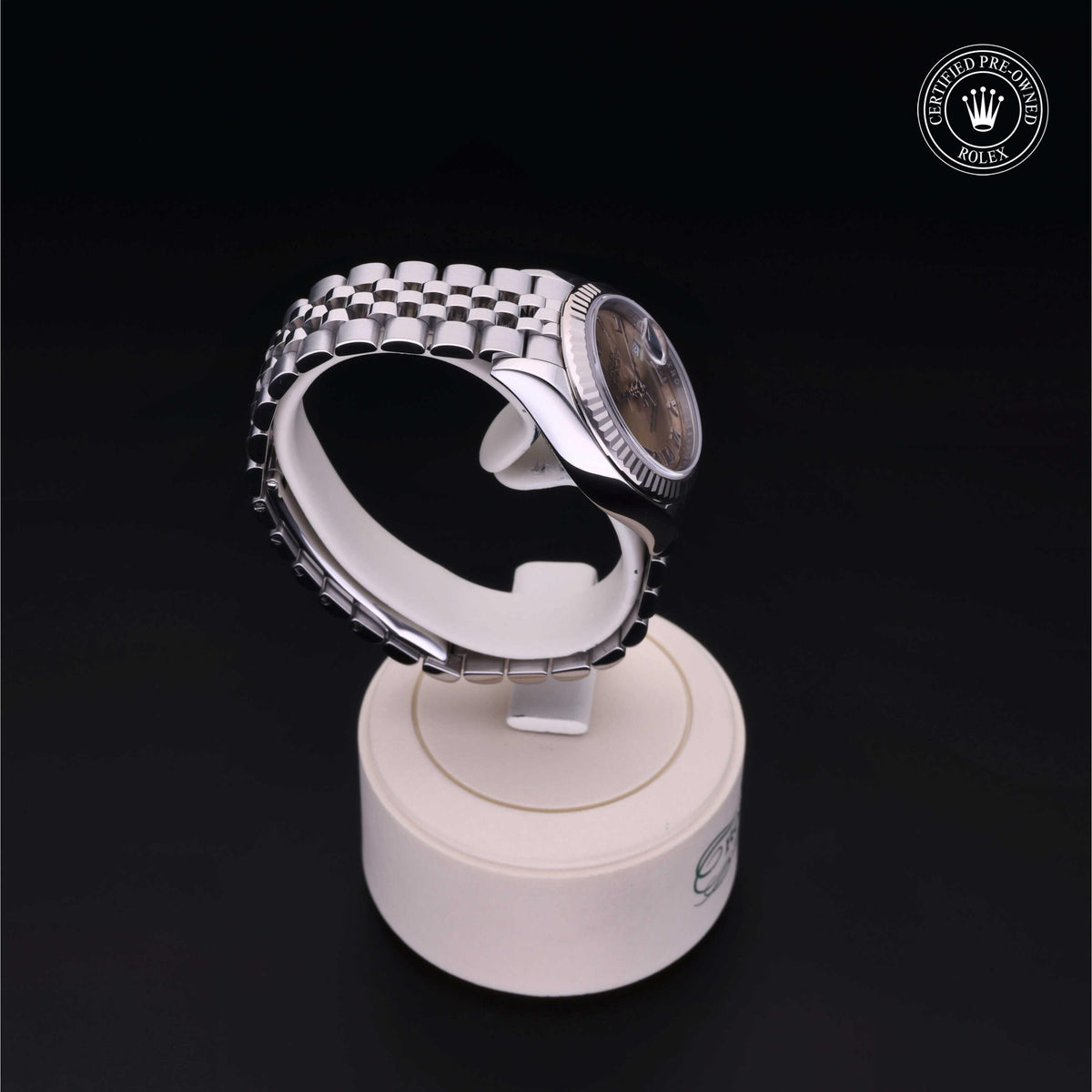 Lady-Datejust