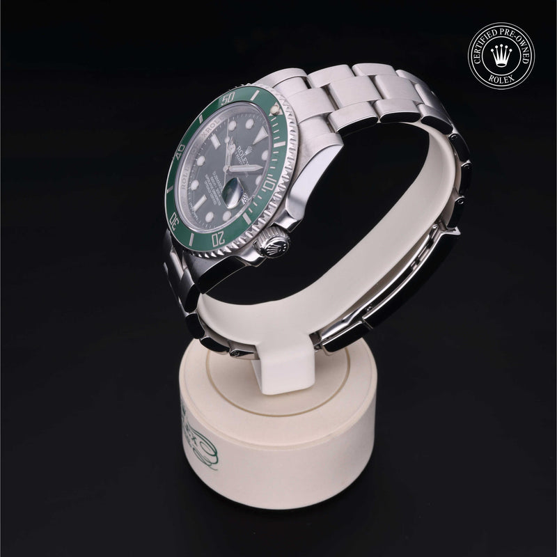 Submariner Date
