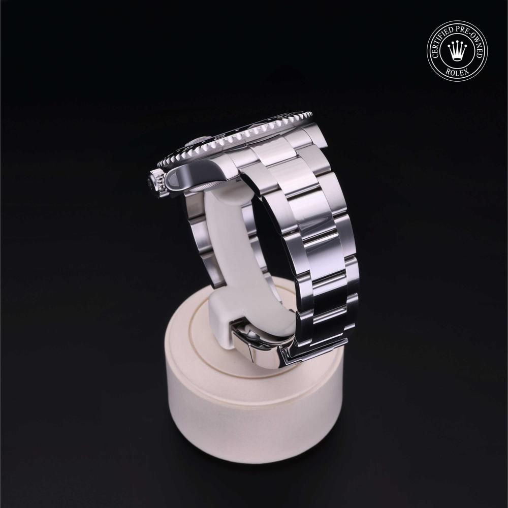GMT-Master II