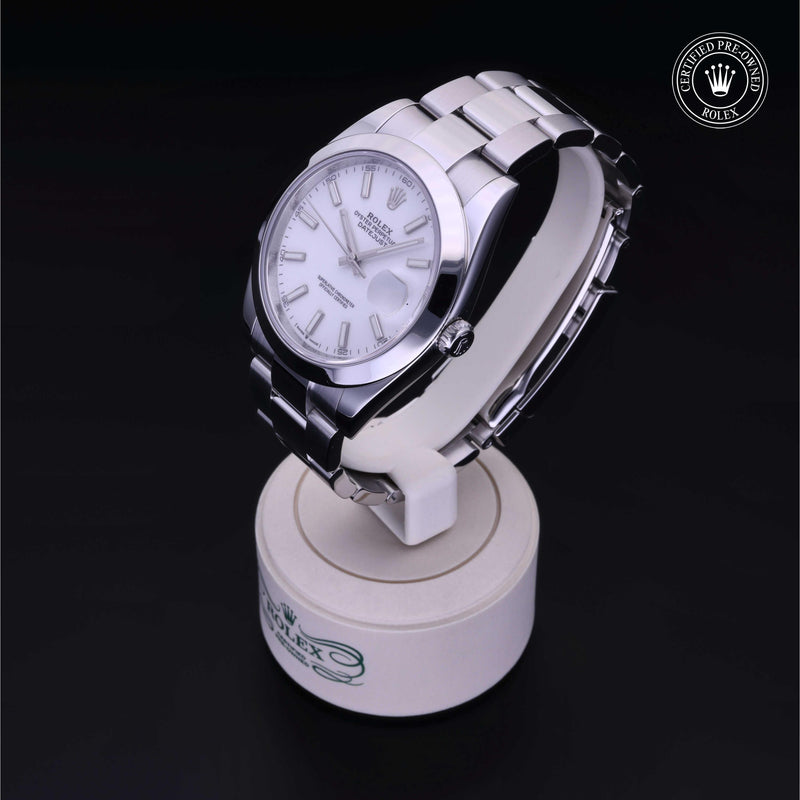 Datejust 41