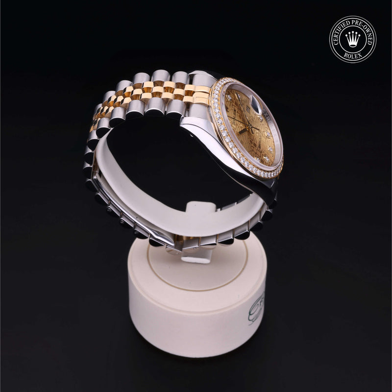 Datejust 36
