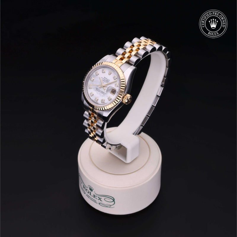 Lady-Datejust 26