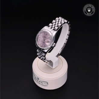 Lady-Datejust 26