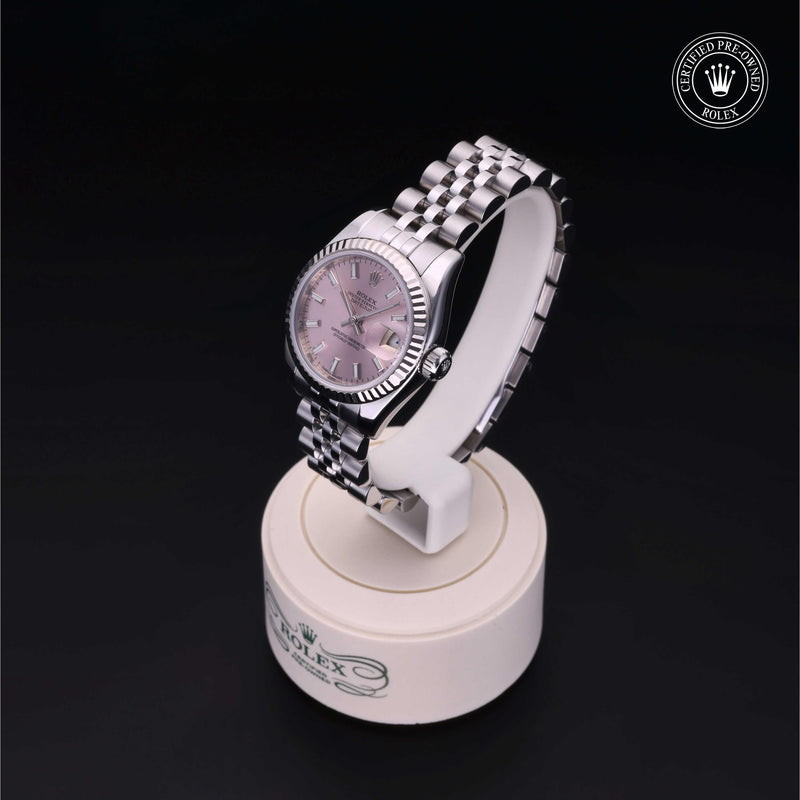 Lady-Datejust 26
