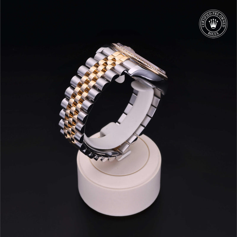 Datejust 36